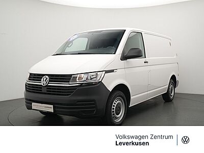 Volkswagen T6.1 Kasten 4MOTION STANDHZ AHK PDC PORT NAVI
