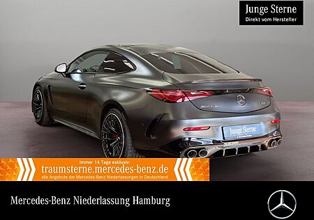 Mercedes-Benz CLE 53 AMG gebraucht kaufen Mercedes-Benz CLE 53 AMG 4M+ PANO/20"/Dyn+/NIGHT/Perf.S/MAGNO/