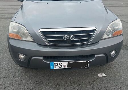 Kia Sorento 2.5 CRDi EX EX