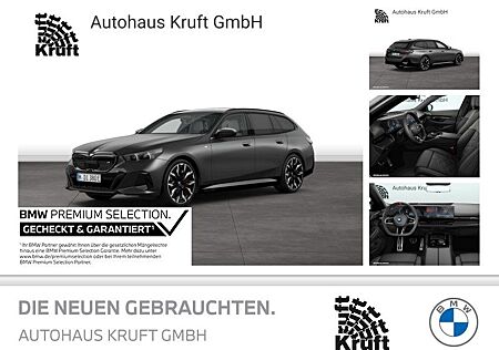 BMW i5 M60 xDrive Touring M SPORT PRO+CARBON+PANO