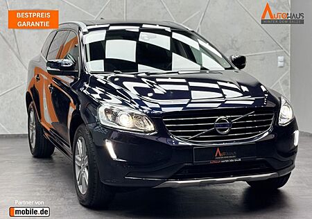 Volvo XC 60 XC60 Summum 2WD 2.0 |GEARTRONIC|PANO|AHK|