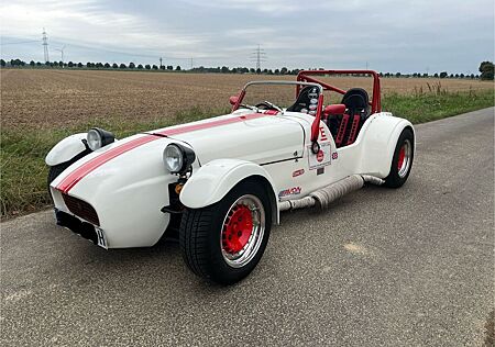 Lotus Super Seven (Westfield SE)