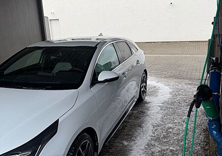 Kia Pro_ceed pro_cee'd / ProCeed 1.4 T-GDI DCT GT LINE GT...