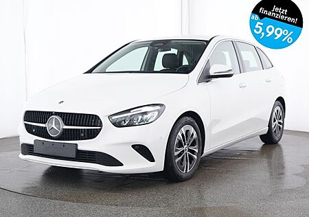 Mercedes-Benz B 200 gebraucht kaufen Mercedes-Benz B 200 PROGRESSIVE SPURASSIST KAMERA PARKASSIST