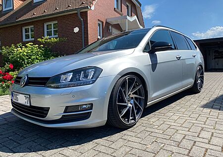 VW Golf Volkswagen 1.6 TDI super Zustand