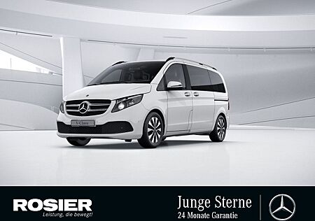 Mercedes-Benz V 220 d RISE Kompakt AHK Navi Kamera Spur-P.