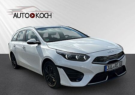 Kia Cee'd Sportswagon Ceed_sw Sportswagon PHEV DCT Spirit 1.6 EU6d Nav