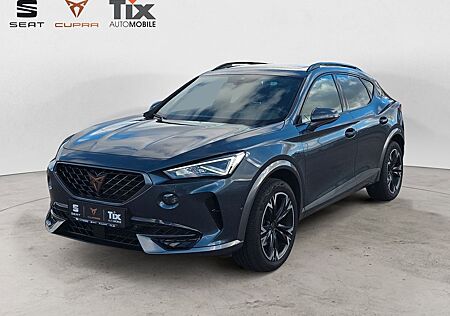 Cupra Formentor 1.5 TSI 1.HD/Pano/Navi/Kamera