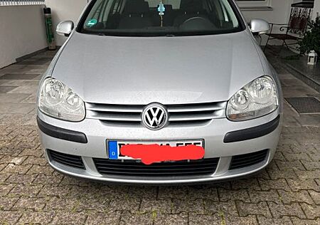 VW Golf Volkswagen 1.9 TDI Sportline Sportline