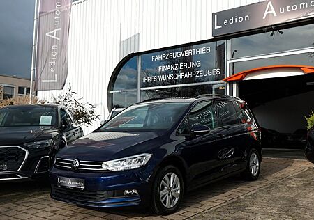 VW Touran Volkswagen Comfortline BMT/Start-Stopp 7 Sizer