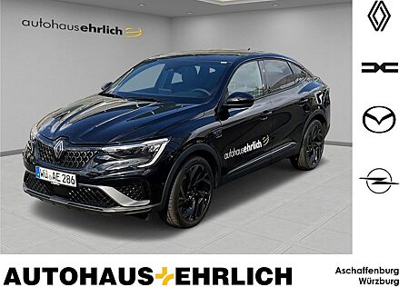 Renault Arkana Esprit Alpine 1.6 E-TECH Hybrid 145