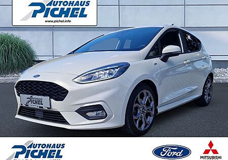 Ford Fiesta ST-Line WINTERPAKET STYLING TECHNIK 2 PPS