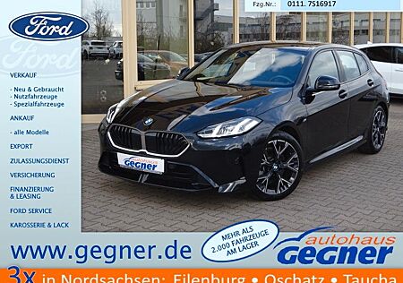 BMW 120 M Sport 156PS Autm. LED Navi ParkAssist