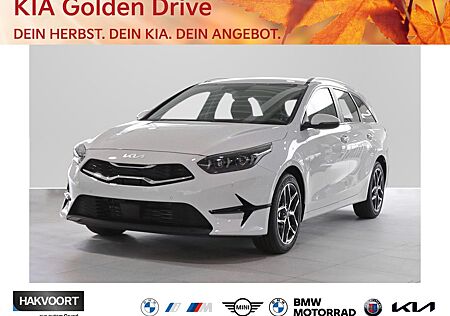 Kia Cee'd Ceed Sportswagen / /Autom./ Spirit Technik Paket