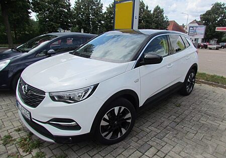 Opel Grandland X 1.2 Start/Stop Automatik INNOVATION