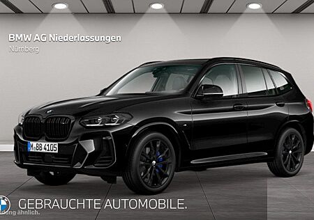 BMW X3 M40d