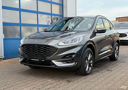 Ford Kuga Plug-In Hybrid ST-Line