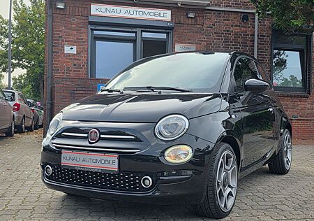 Fiat 500 1.2 Lounge APPLECARPLAY/ANDROID/NAV/KLIMAAUT