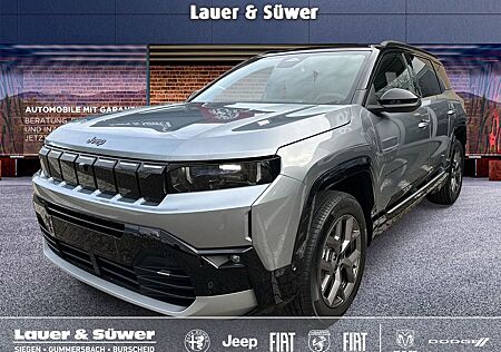 Jeep Compass First Edition Mild-Hybrid Benzin 145 PS*
