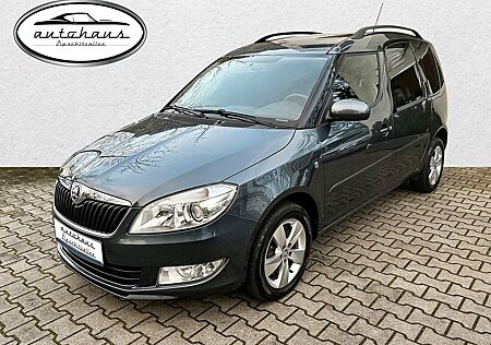 Skoda Roomster Fresh 1.2 TSI *AUTOMATIK*SHZ*KLIMA*PDC*