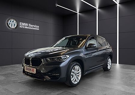 BMW X1 20i sDrive F48 Sport-L. AHK* Pano Keyless&Go