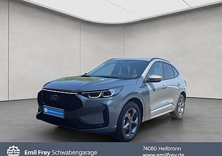 Ford Kuga 2.5 Duratec FHEV 4x4 ST-LINE