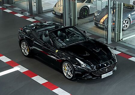 Ferrari California 3.9 V8 T 4-Sitzer