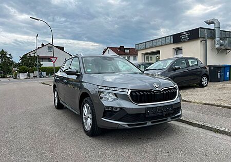 Skoda Kamiq 1.5 TSI DSG TopSelection ACC LED RüK Xenon