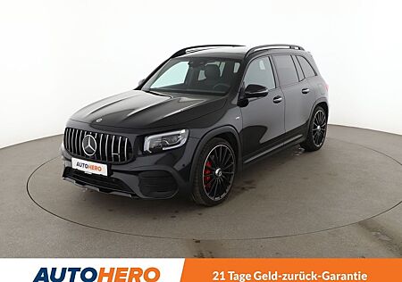 Mercedes-Benz GLB 35 AMG 4Matic Aut. *HUD*LED*360°*STANDHZG*