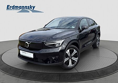 Volvo C40 Ultimate Pure Electric/GJR/LHZ/360Kam/Pano