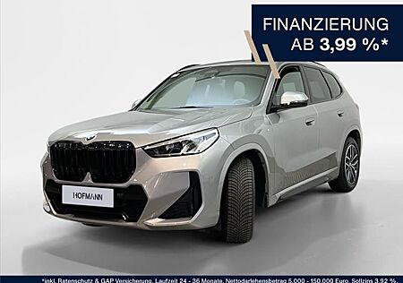 BMW X1 sDrive20i Aut. M Sport AHK+Pano+ACC+SHZ+LED