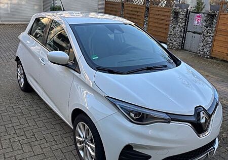 Renault ZOE Experience R110/Z.E. 50 Batteriemiete Ex...