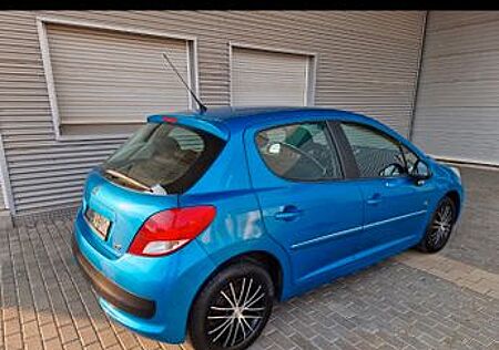 Peugeot 207 SW forever HDi FAP 92 forever