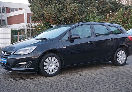 Opel Astra J Sports Tourer Edition/Automatik/TÜV NEU