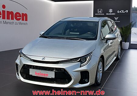 Suzuki Swace 1.8 Comfort+ CVT Hybrid LED CARPLAY+ANDROI