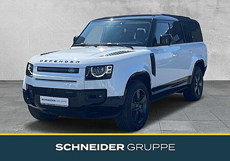 Land Rover Defender 130 D300 X-DYNAMIC HSE +KLIMASITZE+HUD