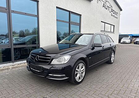Mercedes-Benz C 200 C T-Modell T CGI Blue Avantgarde