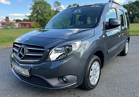 Mercedes-Benz Citan 5 Sitzer 112 lang Automatik Navi TÜV-Neu
