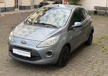 Ford Ka Trend