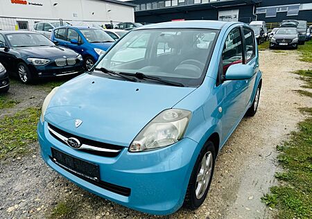Subaru Justy J13 Active*143TKM**KLIMA