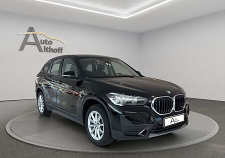 BMW X1 sDrive18i 2.HD NAV KLIMA PARK PDC SHZ TEMP BT