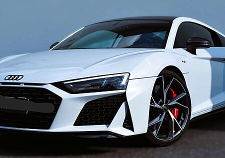 Audi R8 gebraucht kaufen Audi R8 5.2 FSI performance S tronic quattro -