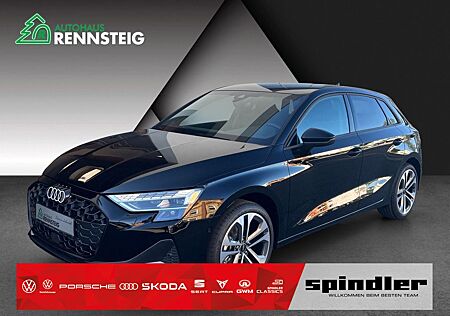 Audi A3 Sportback 1.5 TFSI DSG