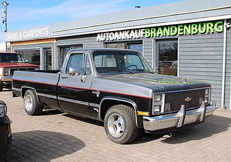 Chevrolet Silverado C10 Pickup
