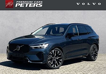 Volvo XC 60 XC60 *FACELIFT* Ultra Dark Plug-In Hybrid AWD T8