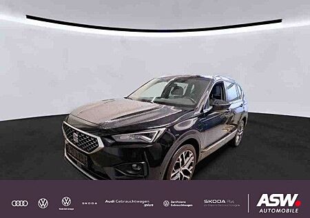 Seat Tarraco Xperience 1.4 TSI e-Hybrid DSG PANO AHK