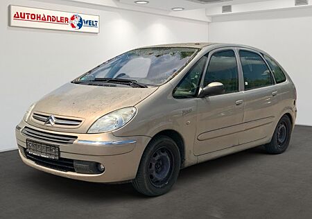 Citroën Xsara Picasso 2.0 16V AT LPG AAC PDC AHK Tempo
