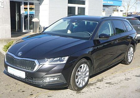 Skoda Octavia Combi 1.5TSI"Style" LED+NAVI+PDC+SH+LM