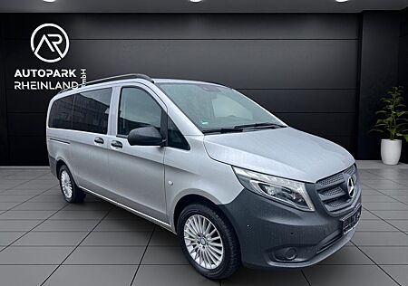 Mercedes-Benz Vito Tourer 119 CDI Edition*9-Sitze*4x4-ALLRAD*