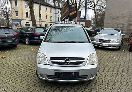 Opel Meriva Cosmo 1.6